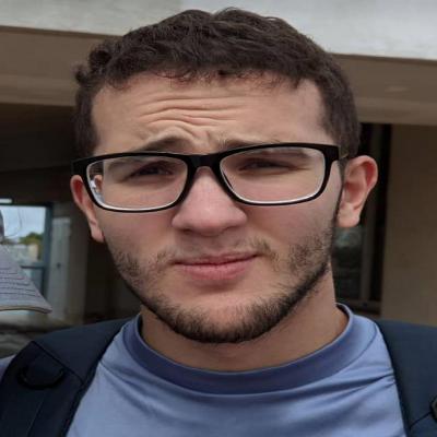 Your profile picture
